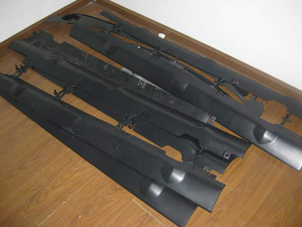 Parts Mould 06